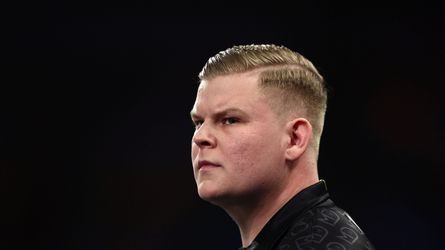 'Chagrijnige' Belgische topdarter laat van zich horen na ontbreken bij Premier League Darts