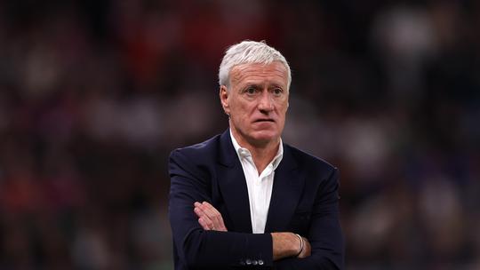 Verdriet rond Franse ploeg zorgt voor bijzondere situatie op WK voetbal