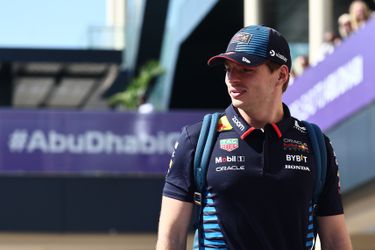 Max Verstappen duidelijk over gevolg van vele FIA-straffen: 'Het was trouwens erg leuk'