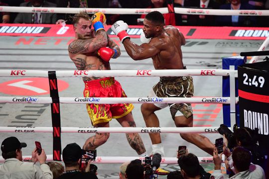 Fataal ongeluk Anthony Joshua krijgt staartje: chauffeur hangt levenslange celstraf boven het hoofd