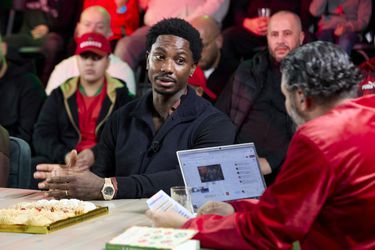 Ex-topvoetballer Eljero Elia deelt triest bericht over vader: 'Je was mijn grootste geschenk'