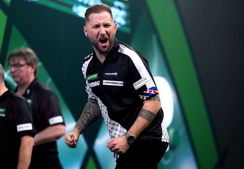 Topdarter Danny Noppert krijgt toch nog geweldig nieuws van de PDC na afwijzing voor Premier League