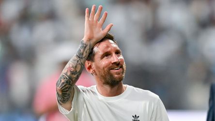 Topvoetballer Lionel Messi onthult op welke opvallende manier hij het liefst dronken wordt
