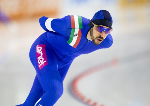 Rivalen van Nederlandse topschaatsers kiezen andere route richting Spelen: deze toppers doen wel mee aan EK afstanden