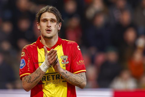Problemen voor Go Ahead Eagles stapelen zich op: nieuw besluit zorgt voor spanning richting herstart Eredivisie