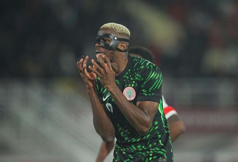 Bom onder kwartfinale op Afrika Cup: 'Als dit niet wordt opgelost, reist het team niet af'