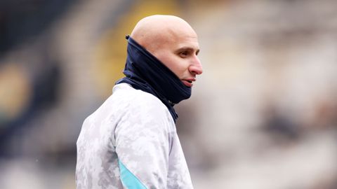 Jonjo Shelvey © Getty Images