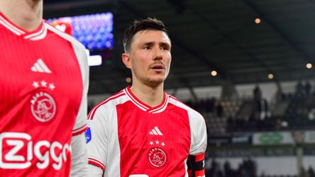 Ajax-voetballer Steven Berghuis biedt megaduur appartement in Rotterdam te huur aan