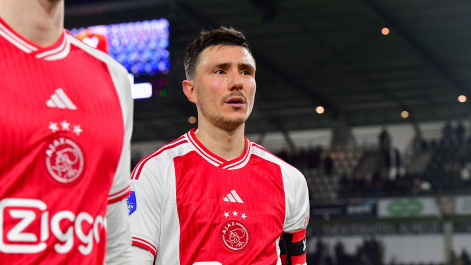 Ajax-voetballer Steven Berghuis biedt megaduur appartement in Rotterdam te huur aan