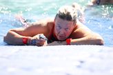 Sharon van Rouwendaal doet het gewoon weer: tweede wereldtitel is binnen