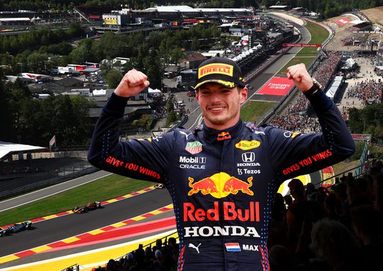Formule 1 | GP België 2024: dit is hoe laat Max Verstappen in actie komt op Spa