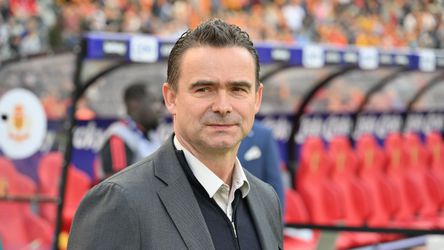 FIFA is snel klaar met beroep Marc Overmars: 'Uitspraak van twee zinnen en de kosten zijn voor hem'