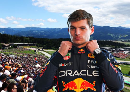 Formule 1 | GP Oostenrijk 2024: zo laat komt Max Verstappen in actie