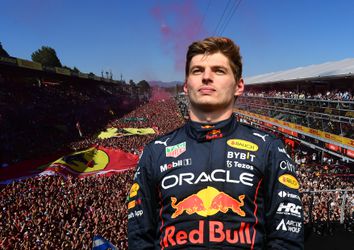 Formule 1 | GP Monza 2024: dit is hoe laat Max Verstappen in actie komt