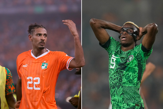 Afrika Cup 2024 | Wanneer spelen Ivoorkust en Nigeria de finale?