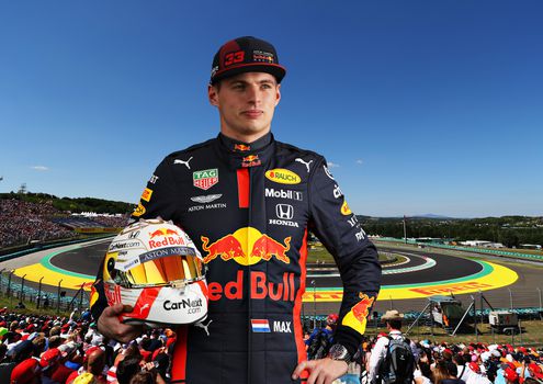 Formule 1 | GP Hongarije 2024: dit is hoe laat Max Verstappen in actie komt op zondag