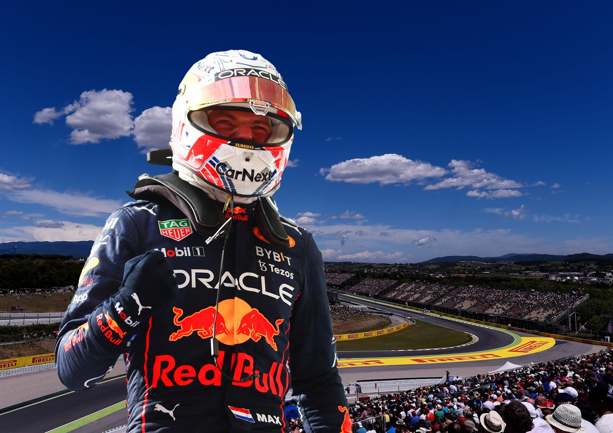 GP Spanje 2024 | Zo laat komt Max Verstappen komend weekend in actie