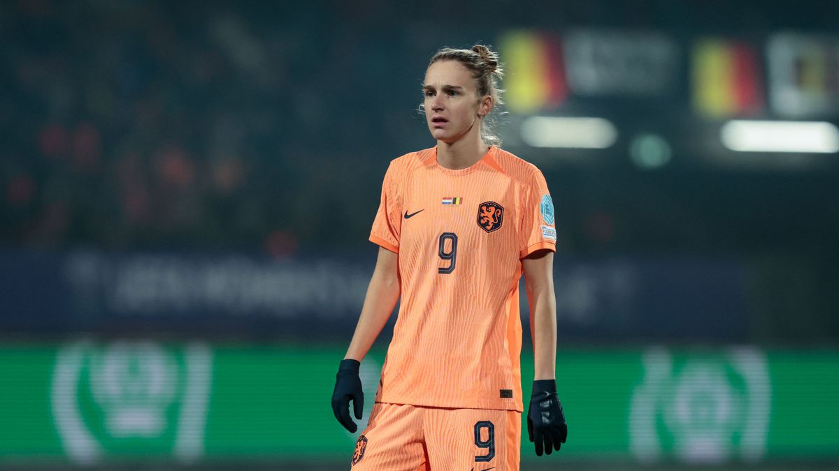 Oranje Leeuwinnen definitief in andere stad tegen Spanje in Nations League: club weigert stadion af te staan