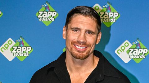 Rico Verhoeven openhartig over moeilijke tijd: 'Het is niet fijn en je neemt het altijd met je mee'