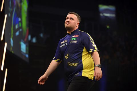 Topdarter Luke Littler dwingt ondernemer om zaak al voor opening te sluiten: 'Weet zeker dat hij dit niet wil'