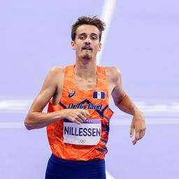 Stefan Nillessen