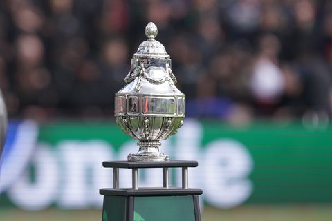 PSV en AZ weten wanneer en hoe laat ze moeten spelen in halve finale KNVB Beker