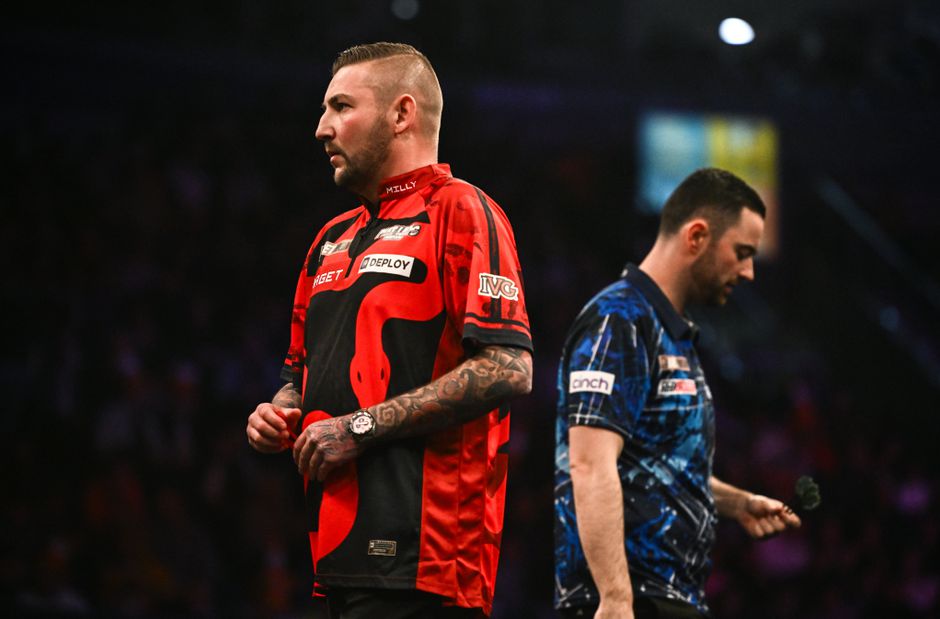 Topdarter komt met opvallend voorstel waardoor hij zelf niet zou mogen meedoen aan Premier League Darts
