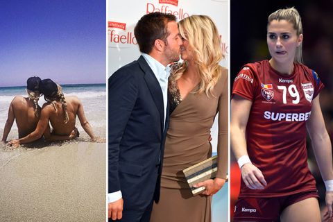 Van 2011 tot nu: tophandbalster Estavana Polman in zeventien foto's, van jong talent naar wereldkampioen én BN'er