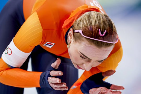Domper voor TeamNL is groot nieuws in buitenland: 'Nederlandse teleurstelling en Italiaanse vreugde'