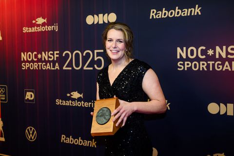 Schaatsicoon Ireen Wüst maakt politie boos tijdens Olympische Spelen: 'Absoluut niet de bedoeling'