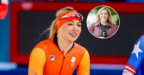 'Glamourgirl' Jutta Leerdam krijgt steun uit onverwachte hoek na veelbesproken actie: 'Gelijk heeft ze'