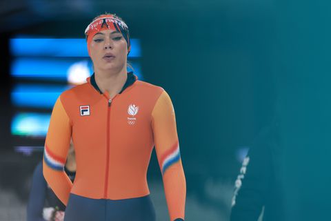 Jutta Leerdam baalt stiekem van missen openingsceremonie vanwege optreden topartiest: 'Dat is iconisch'