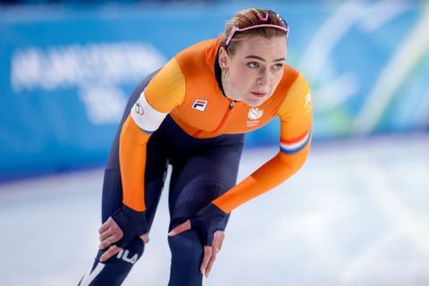 Medaillespiegel Winterspelen 2026 | Nederland druipt af na eerste dag, gastland Italië trots aan kop