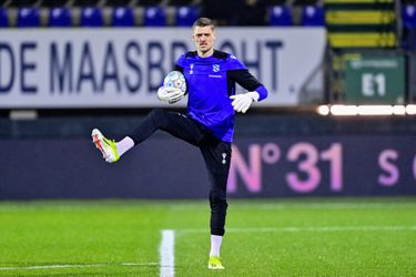 Andries Noppert schakelt hulp in van oude bekende om basisplek terug te krijgen