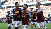 Waarom Aston Villa met een andere sponsor op het shirt tegen Ajax speelt