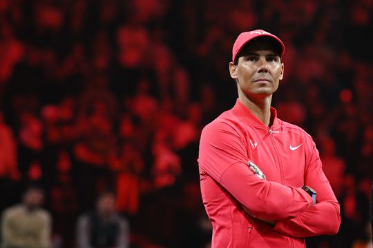 Rafael Nadal zegt Indian Wells af, blessureleed blijft aanhouden