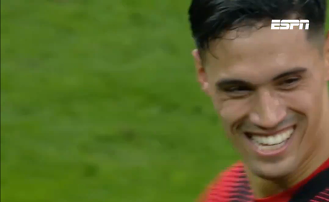 Prachtig moment: Tijjani Reijnders viert geboorte van kind met heerlijke goal voor AC Milan