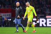 Waarom Ajax tóch keeper Matheus in heeft kunnen schrijven voor de Europa League