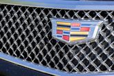 Logo van Cadillac ©Getty Images