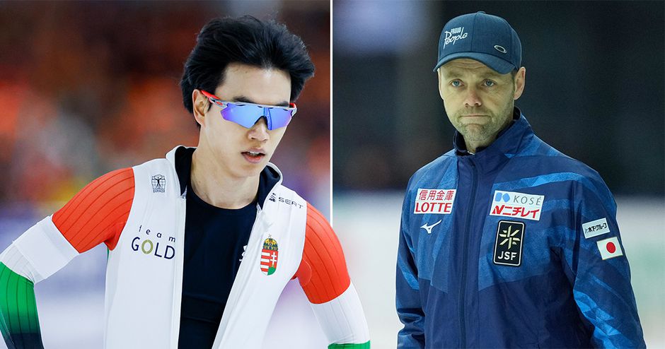 Nederlandse coach spreekt verhaal over in opspraak geraakte topschaatser tegen: 'Dat was het geval niet'