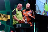 Raymond van Barneveld wijst probleem aan bij worstelende Van Gerwen: 'Dat is niet des Michaels'