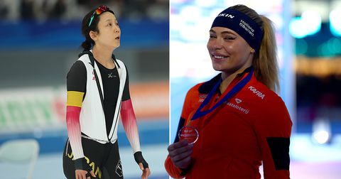 'Loeisterke' Jutta Leerdam krijgt waarschuwing: 'Ze moet echt met de billen bloot'