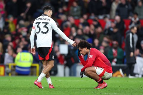 'Het is belachelijk dat Joshua Zirkzee zijn excuses maakt bij Manchester United'