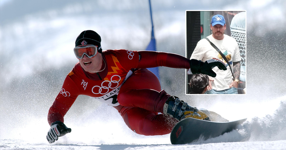 Gouden tip naar 'meedogenloze' ex-olympiër (43) is bizar veel geld waard: 'Hij is nergens veilig'