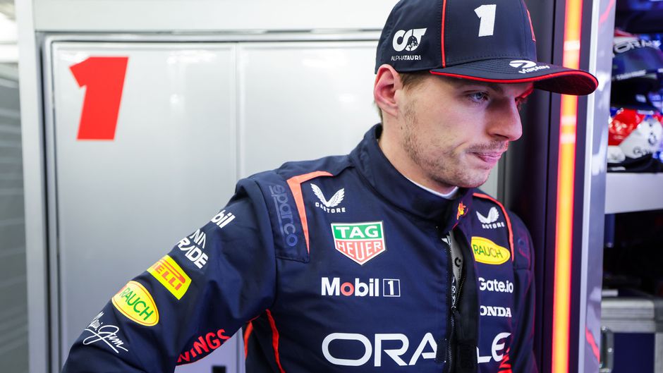 Max Verstappen heeft slecht nieuws voor fans: 'We hadden er meer van verwacht'