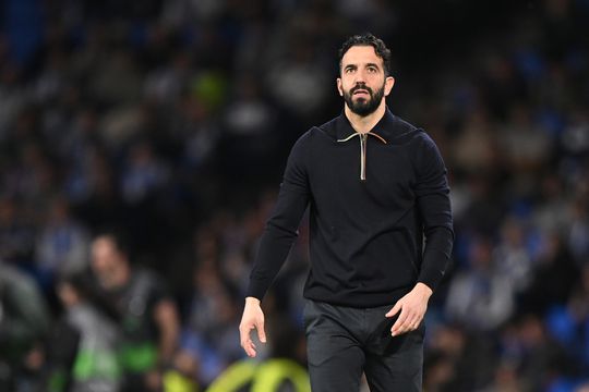 Opvolger Erik ten Hag heeft ook privéproblemen in Manchester: gesprekken over vertrek bij United