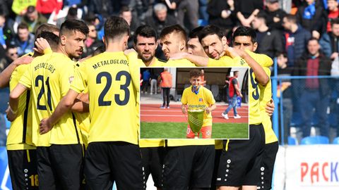 Voetbalwereld treurt na afgrijselijke dood van jeugdinternational: 'Hij belde met zijn moeder'