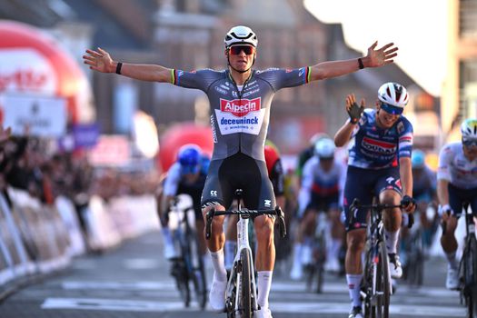 Na terugkeer van Rabobank besluit andere iconische sponsor juist te stoppen in 2025