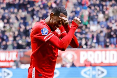 Voetballer Joshua Brenet hoeft niet de bak in, maar krijgt wel straf voor overtreding