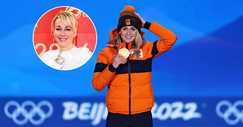 Marianne Timmer geeft Irene Schouten dringend advies na schaatsrel: 'Dan is ze levensgevaarlijk'